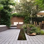 CK58 Bed&Breakfast Den Haag