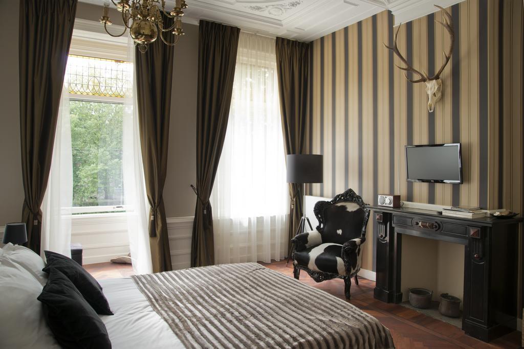 Ck58 Bed & Breakfast *