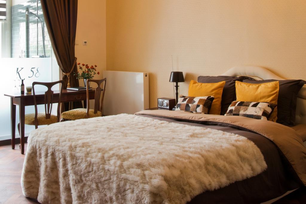 Ck58 Bed & Breakfast