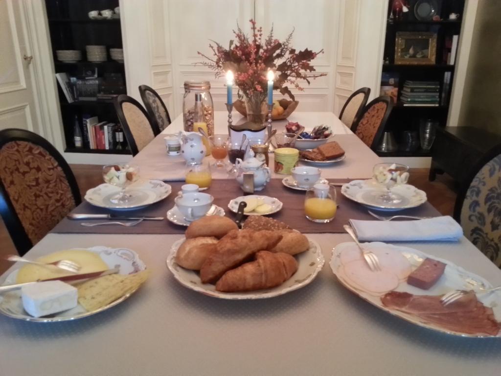 Ck58 Bed & Breakfast Den Haag