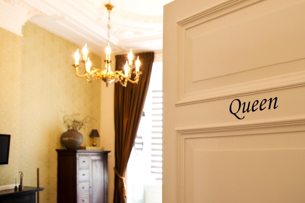Ck58 Bed & Breakfast Den Haag