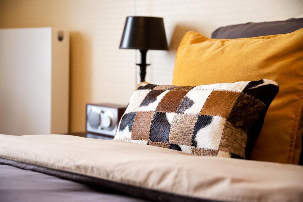 Ck58 Bed & Breakfast