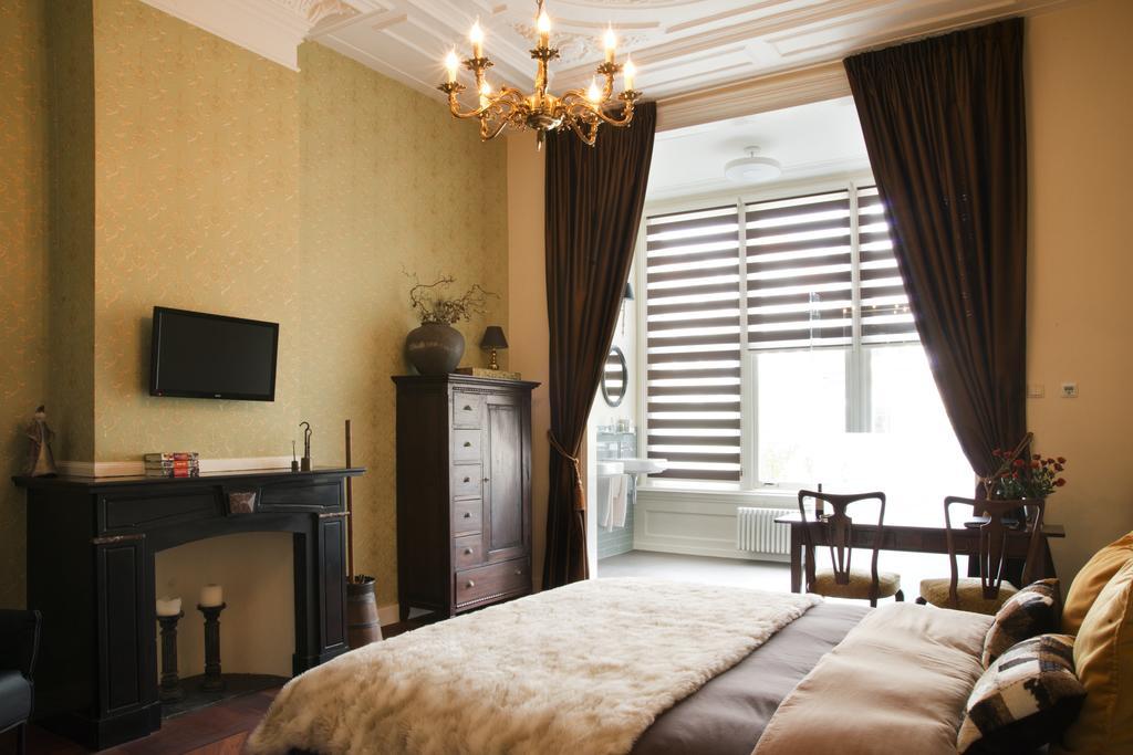 Ck58 Bed & Breakfast *