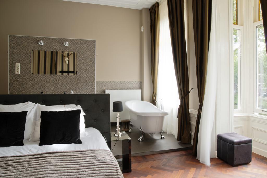 Ck58 Bed & Breakfast *