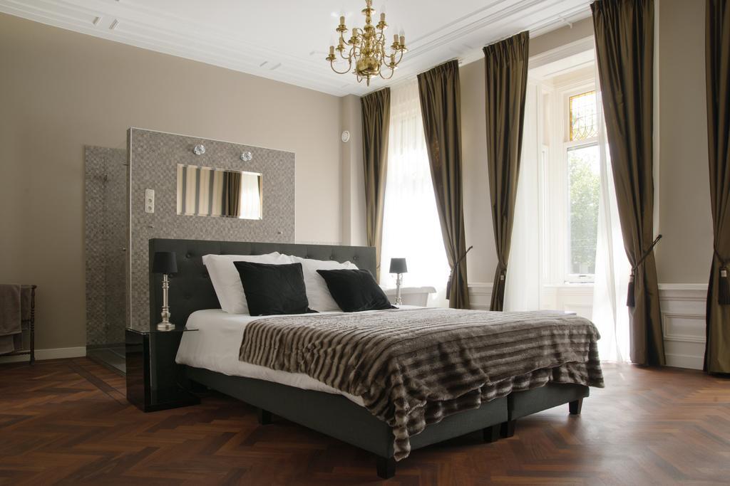 Bed & Breakfast Ck58 Den Haag